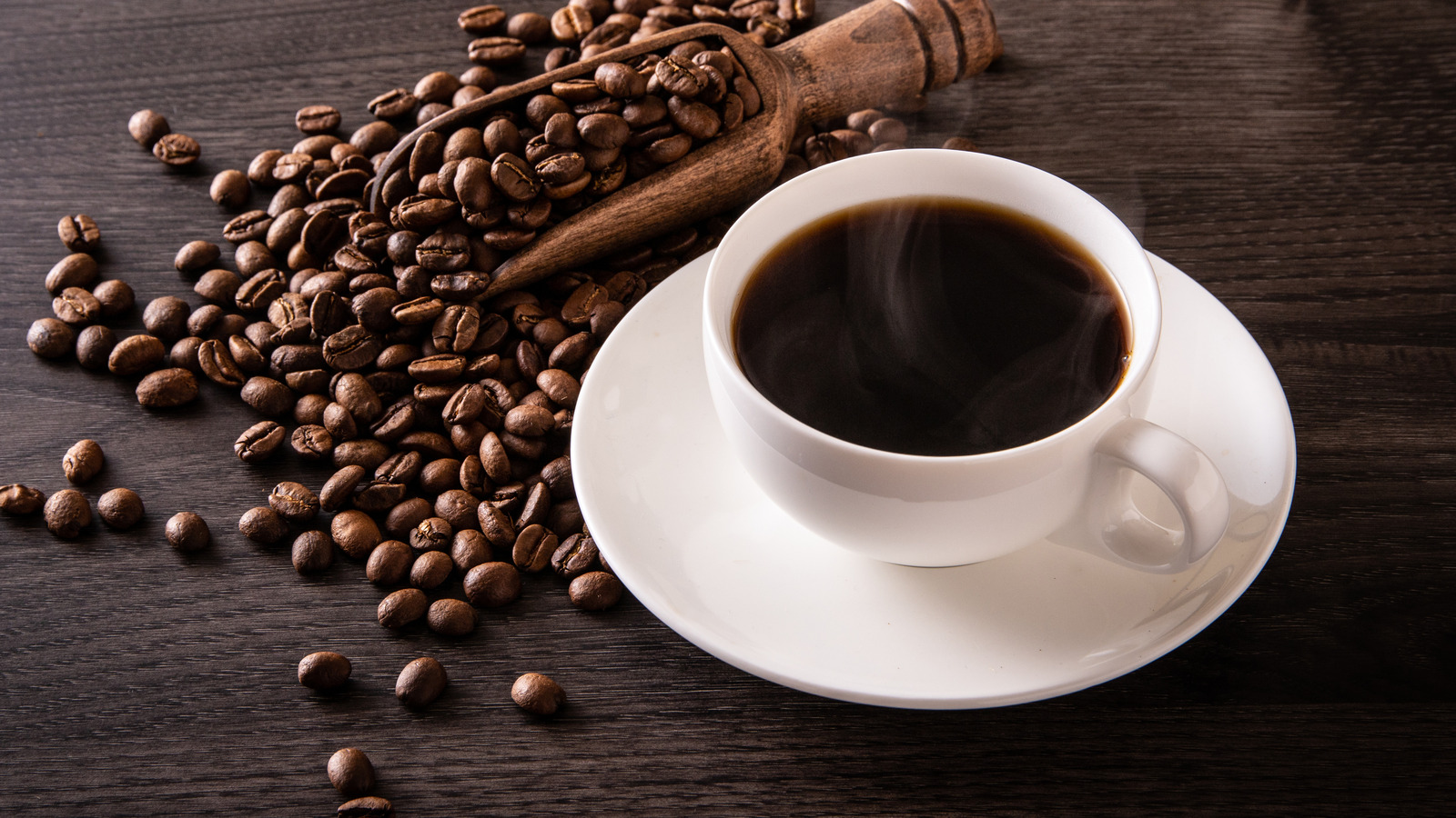 أنواع القهوة العربية: تقليد غني ومشروبات متنوعة