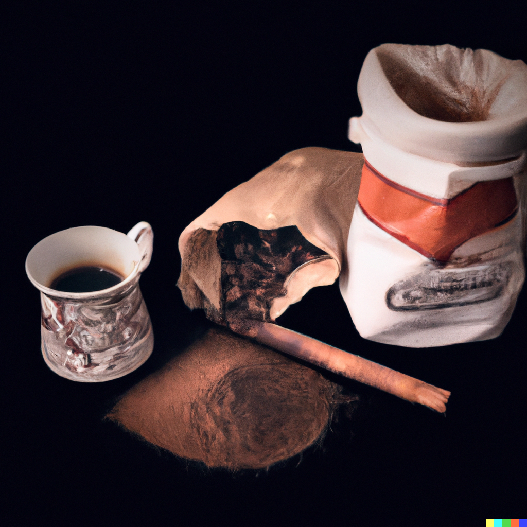 النداء العالمي قهوة تركية : الاختلافات والتقاليد حول العالم
