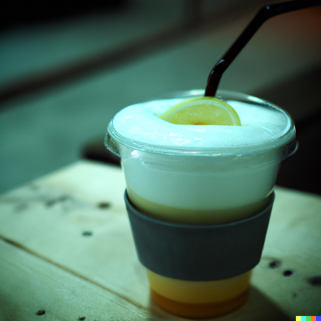 قهوة الليمون: طريق لذيذ لنجاح القهوة بالليمون للتخسيس