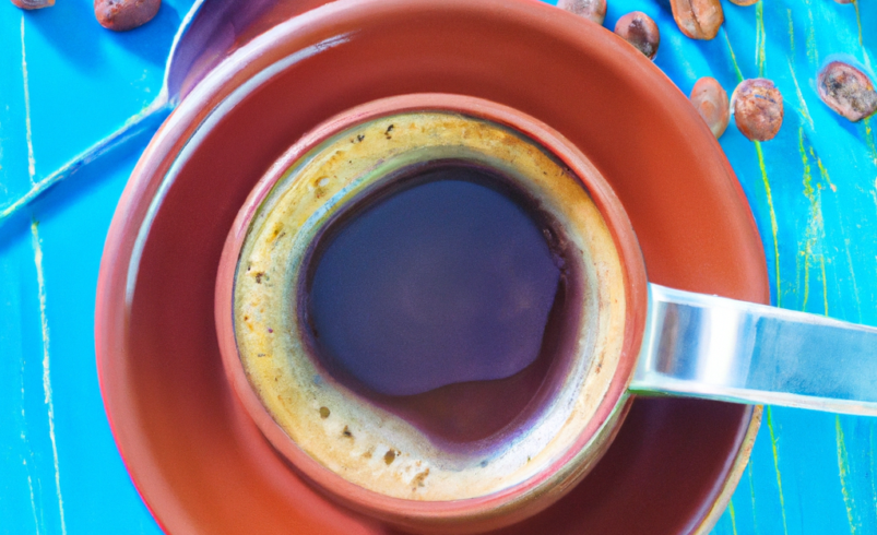 انواع القهوة من الألف إلى الياء: تعرف على المشروب الخاص بك