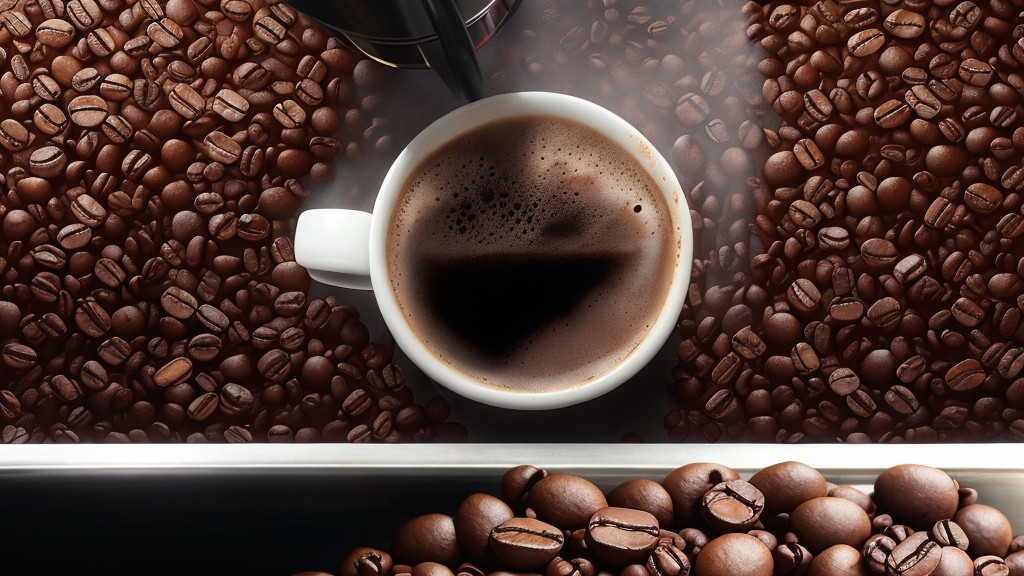 كيف يشرب قهوه : دليل التحميص المثالي